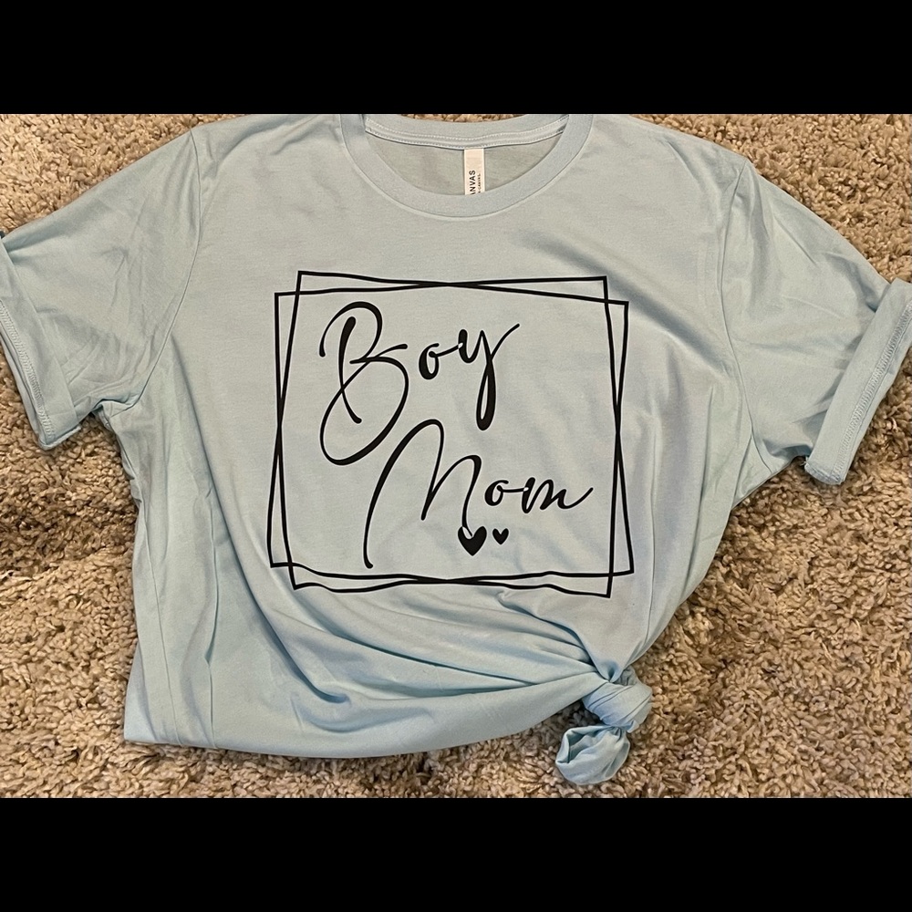 Bella canvas t-shirt